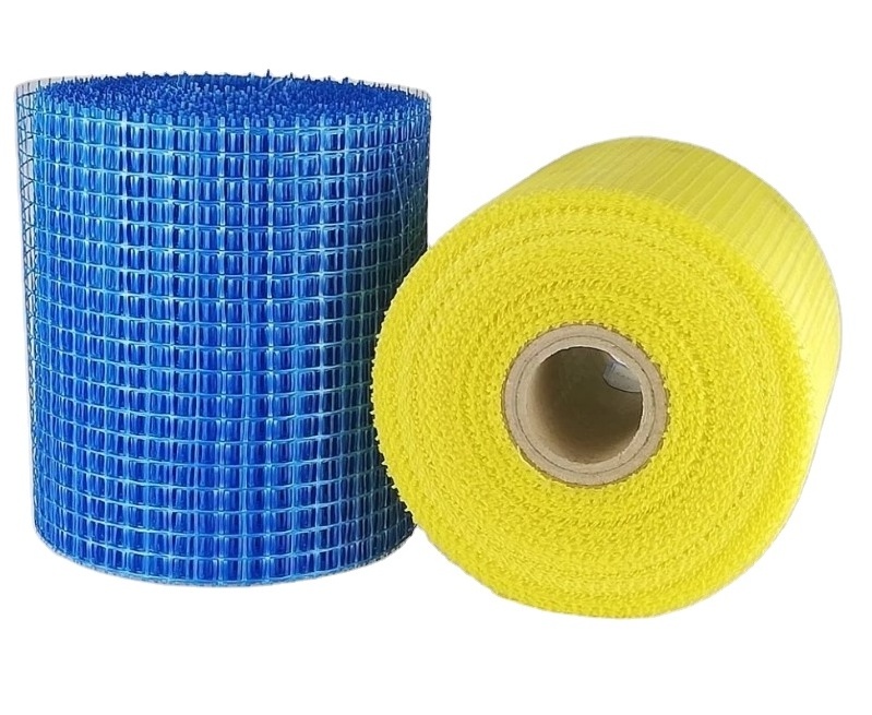 1.2m width 110g 100g 4x4 10mm x10mm mesh fiberglass glass fiber scrim mesh