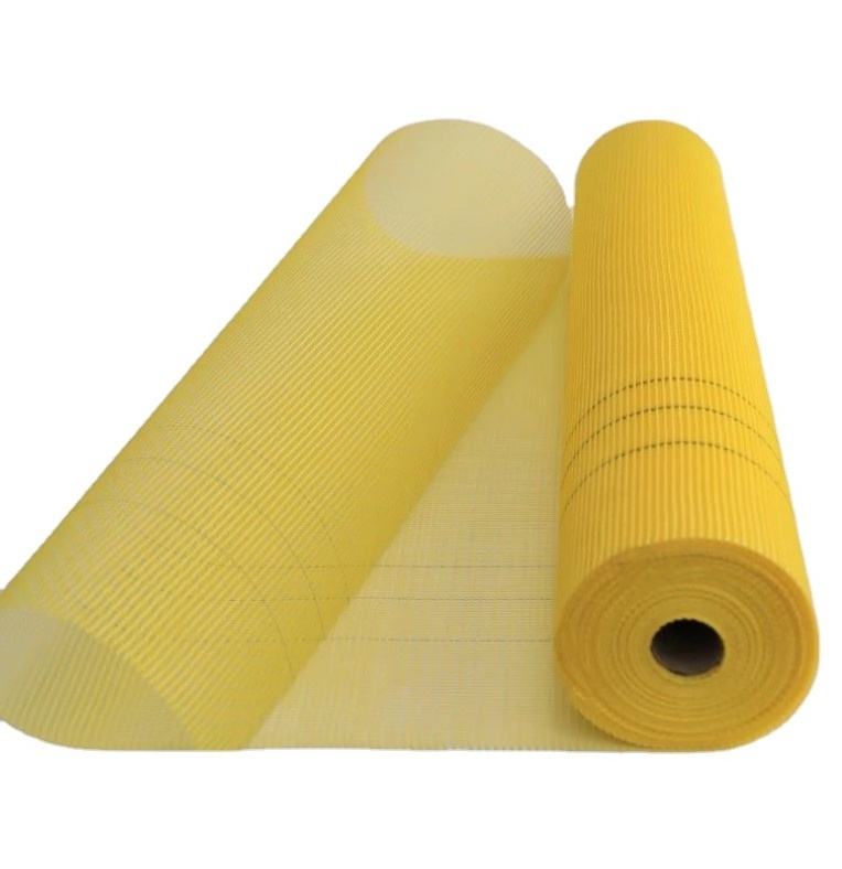 1.2m width 110g 100g 4x4 10mm x10mm mesh fiberglass glass fiber scrim mesh