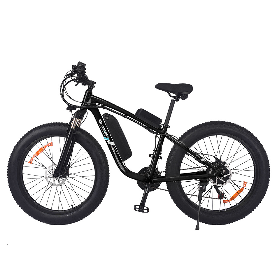 High Quality 26inch fat tire electric bike sidecar electric bike electric bike fat tire electric bicycle