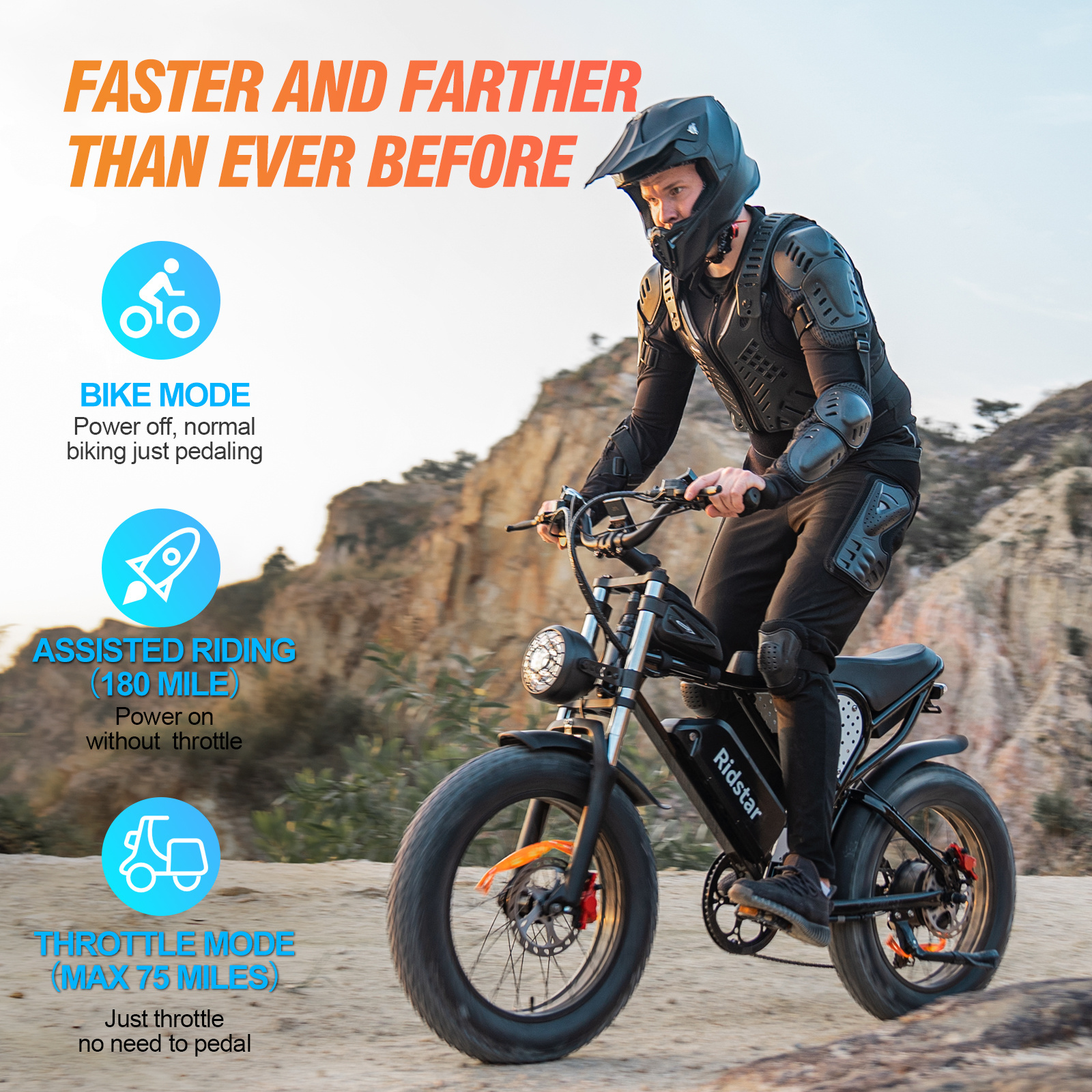 Electric Bike for Adults 20'' City Ebike Ebike 2000W Motor 52V 20AH Double Battery LCD Battery sand beach snow ebike fat tire