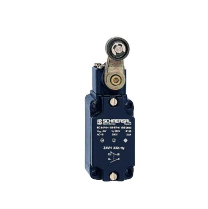 limit switch Z4VH332-11y  Z4VH332-11y-M20   Z4VH332-11y-1225 Z4VH332-11y-1338By SCHMERSAL