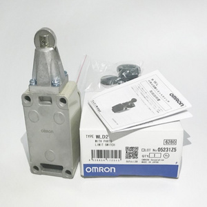 limit switch D4C-2202 By OMR