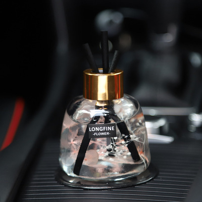 custom  Private label 120ml Wholesale Car Fragrance Air Fresheners Vehicle Custom Car Liquid Freshener