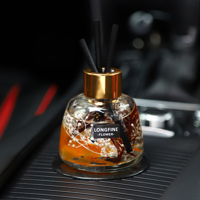 custom  Private label 120ml Wholesale Car Fragrance Air Fresheners Vehicle Custom Car Liquid Freshener