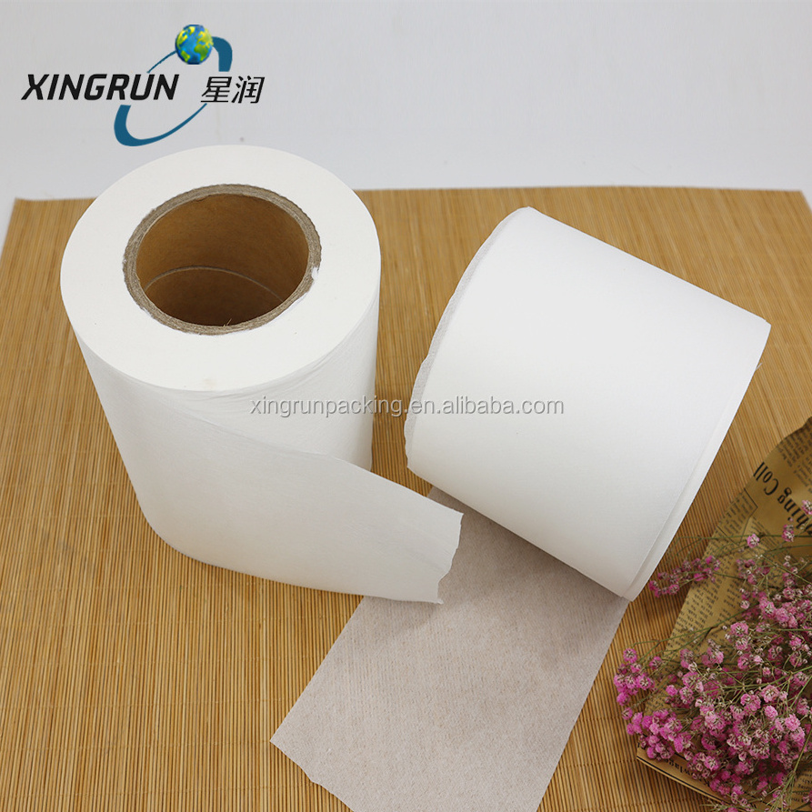 China abaca biodegradable tea bag filter paper coffee filter paper in roll