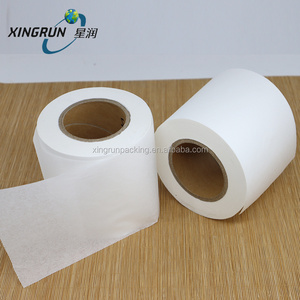 China abaca biodegradable tea bag filter paper coffee filter paper in roll