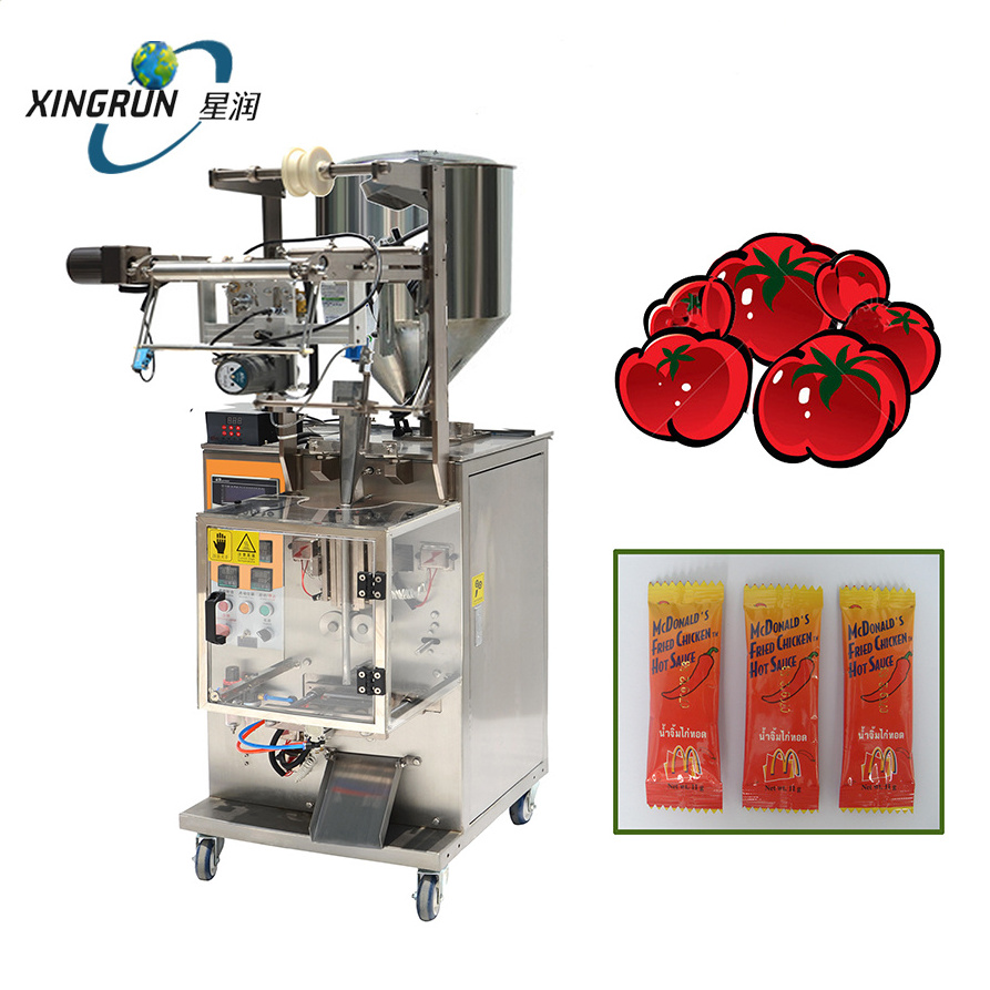 Fully automatic liquid ice lolly pop mineral pure sachet bag water packing making machine price / filling machines