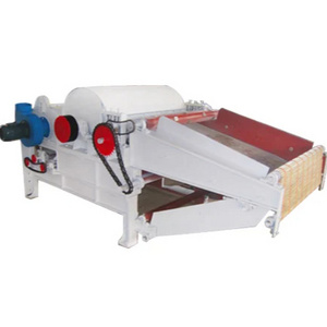 Old Textile Garment Cloth Fabric Yarn Cotton Fiber Spinning Recycling Machine Recycle Machine for New Textile and Garment