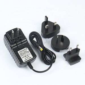 Class 2 Power Supply 24 Volt 1.5 Amp Transformer Power Adaptor 24V 2A AC DC Power Supply Adapter Plug In