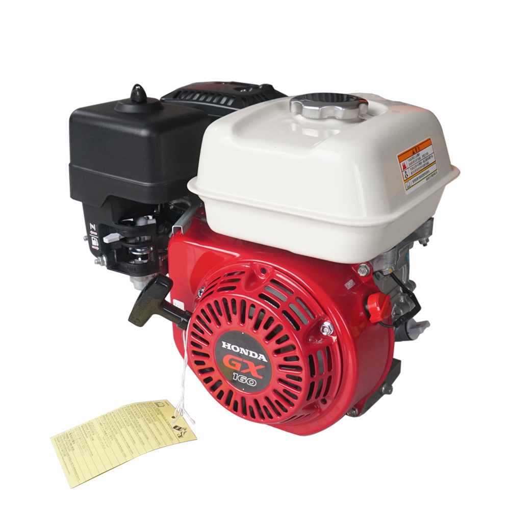 Original H0nda GX160 GX200 5.5HP/6.5HP Gasoline engine