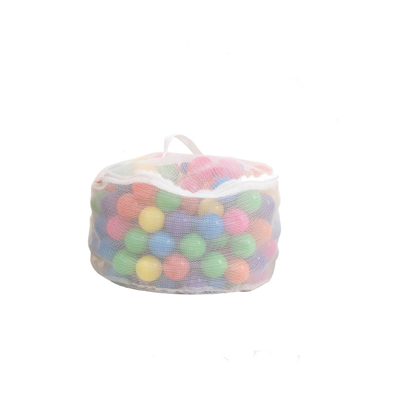 Eco Friendly Plastic Ocean Wave balls Soft Play Balls For Ball Pit Pool