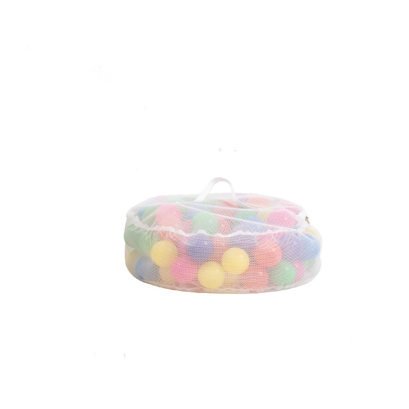 Eco Friendly Plastic Ocean Wave balls Soft Play Balls For Ball Pit Pool