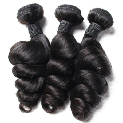 Pure brazilian bouncy curl human hair weaving,purple human hair weave,spring curl human hair curly weaving