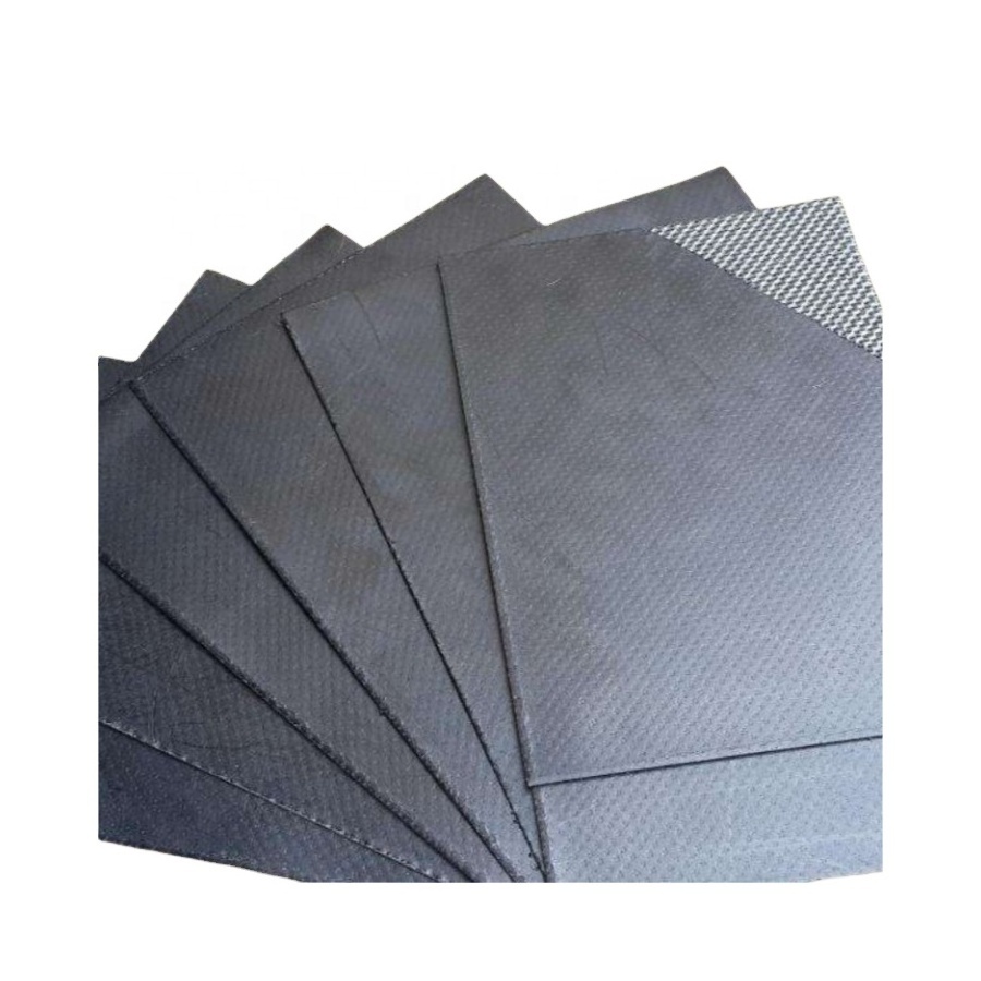 Graphite composite plate sealing material has high purity high density high temperature resistance and corrosion resistance