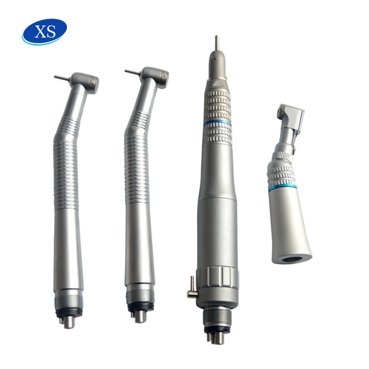 dental handpiece kits with ceramic bearing cartridge