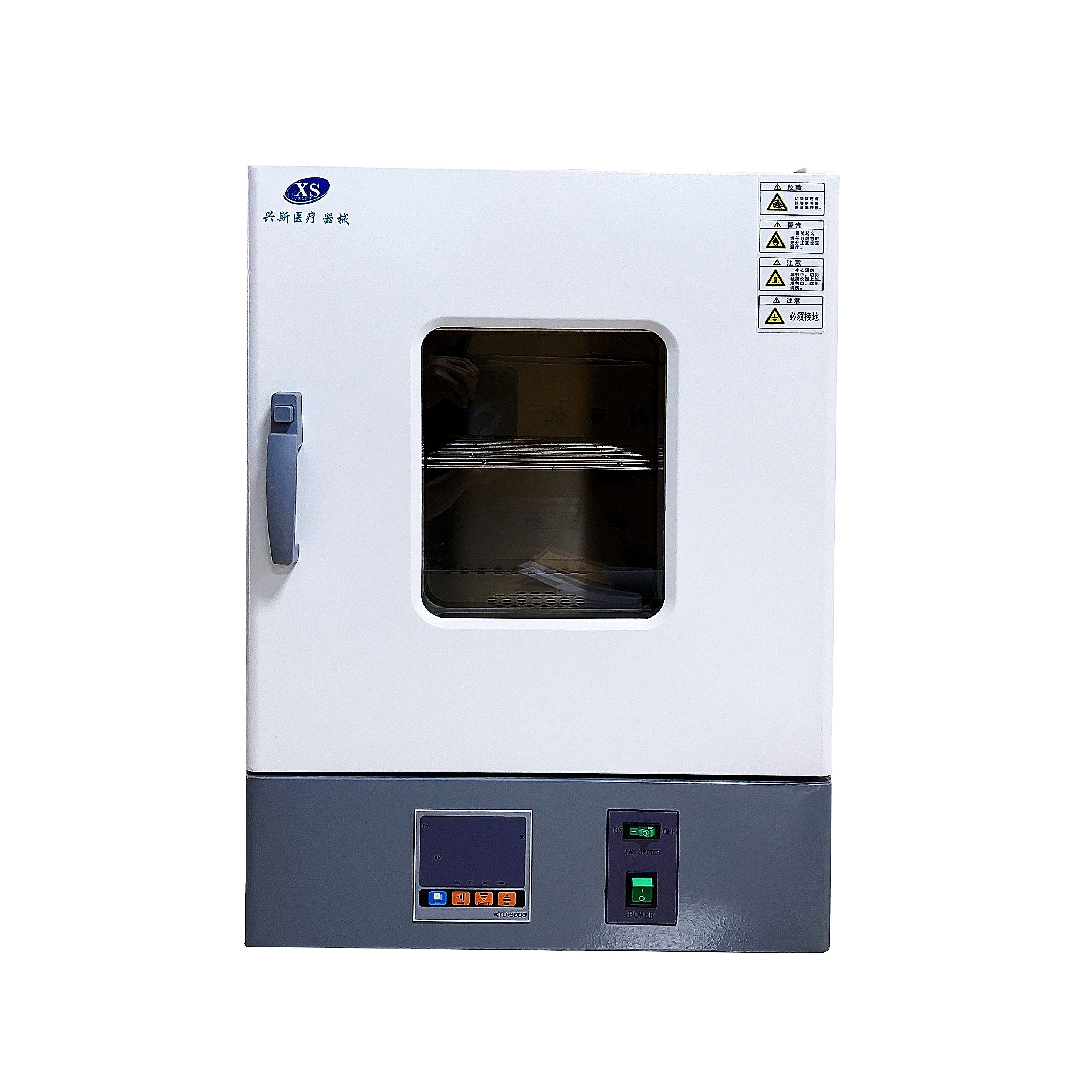 laboratory tools Dry heat sterilization oven machine for drying cabinet for dental