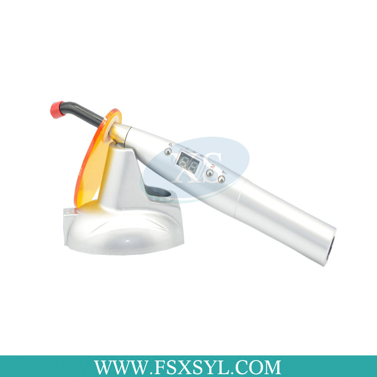 Rainbow Dental Led Curing Lamp Light,Dental Led Curing Light Lamp