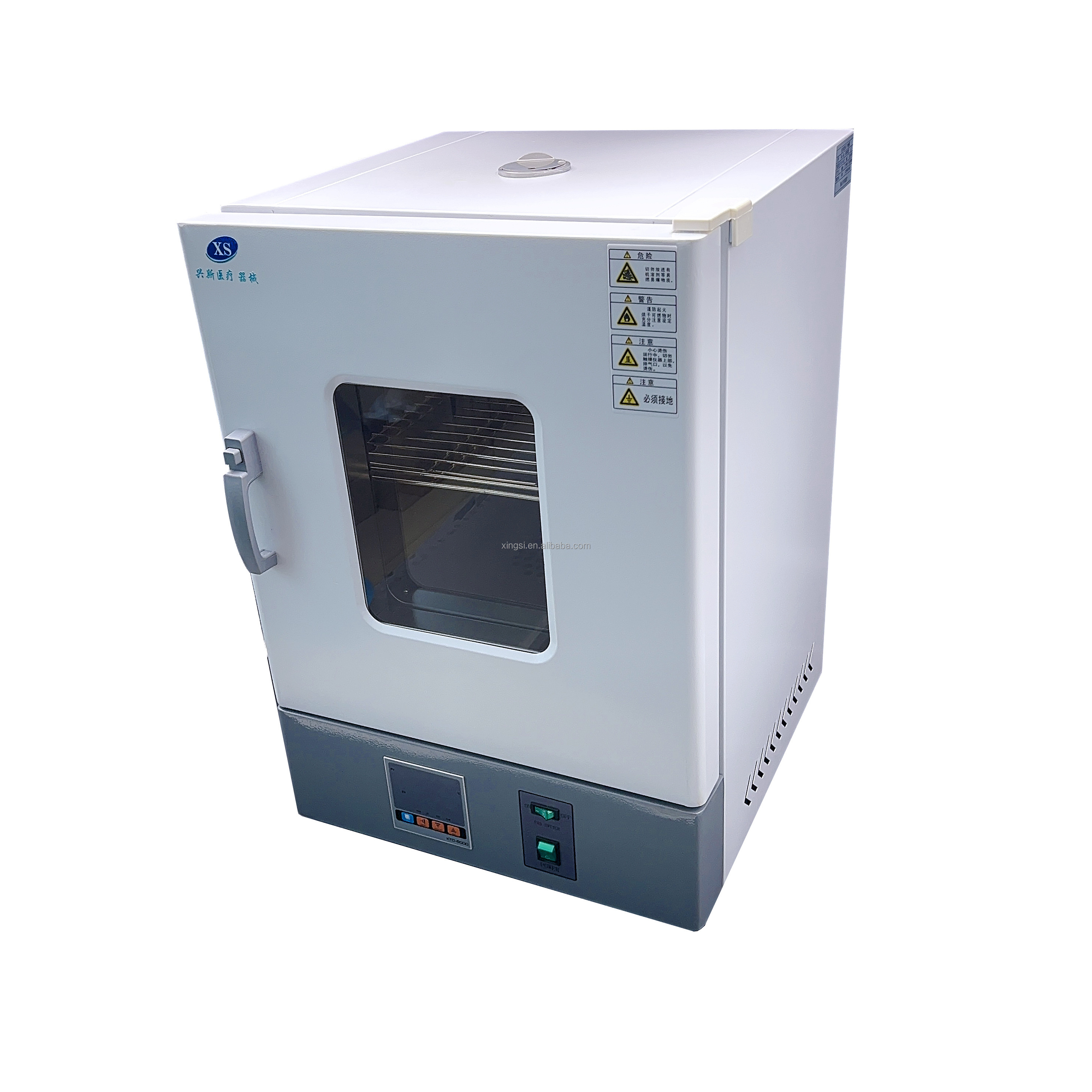 laboratory tools Dry heat sterilization oven machine for drying cabinet for dental