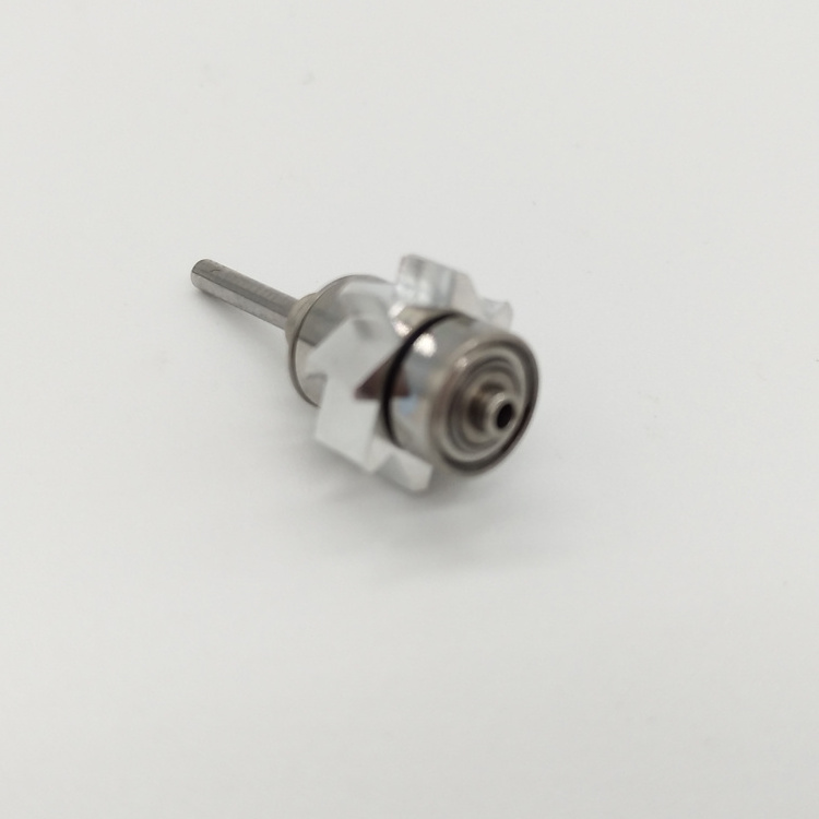 Dental spare part high speed handpiece rotor ceramic bearing cartridge compatible with N S K PANA MAX