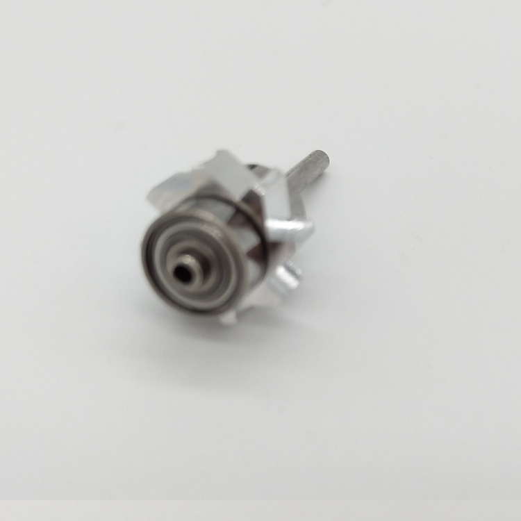 Dental spare part high speed handpiece rotor ceramic bearing cartridge compatible with N S K PANA MAX