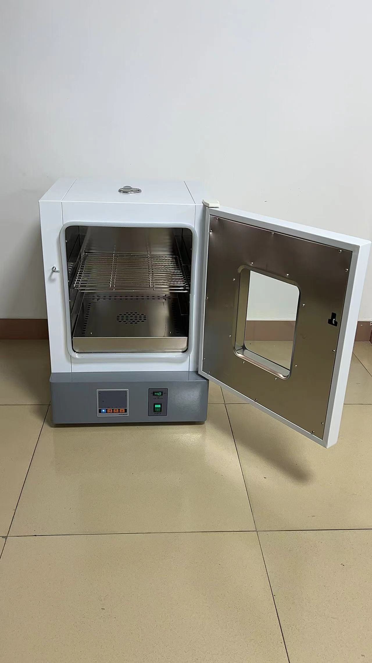 laboratory tools Dry heat sterilization oven machine for drying cabinet for dental