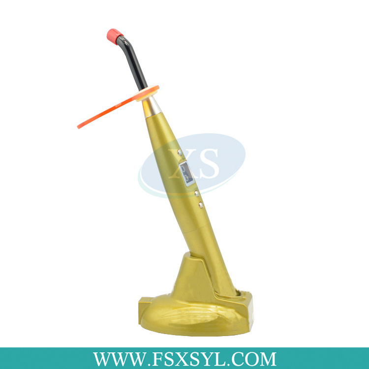 Rainbow Dental Led Curing Lamp Light,Dental Led Curing Light Lamp