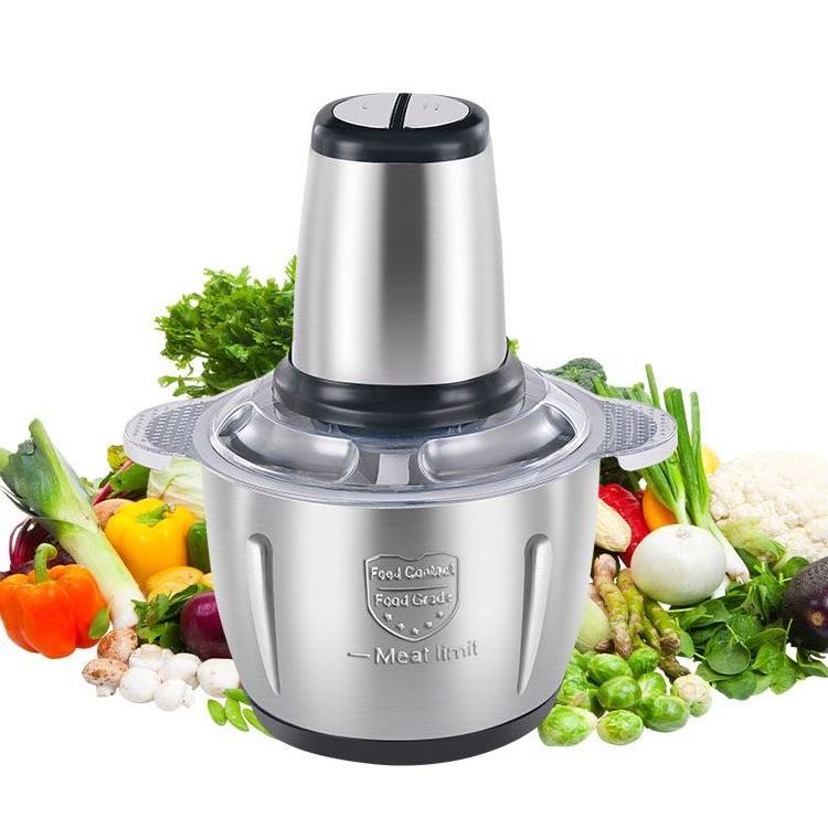 Handheld Stepless Commercial, blender Heavy duty tube Hand Smoothie food processor/