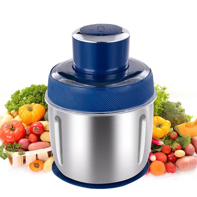 century automatic mini food processor grinding small restaurant multiple multi function food processor