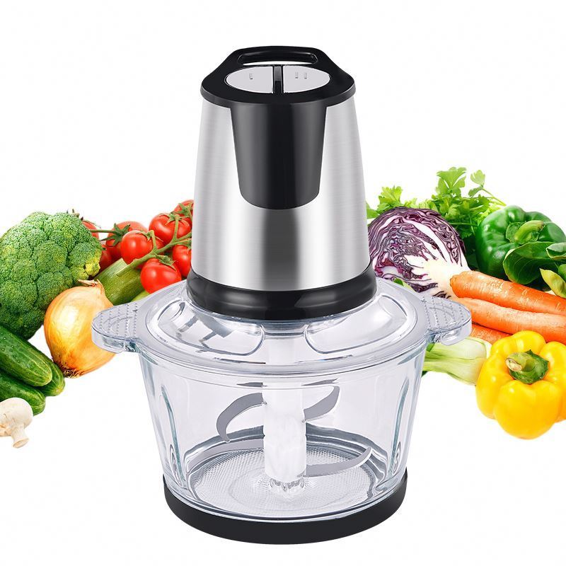 Vegetable chopper hachoir viande picadora fufu yam pounding machine, large hand mincer electric meat grinder slicer/