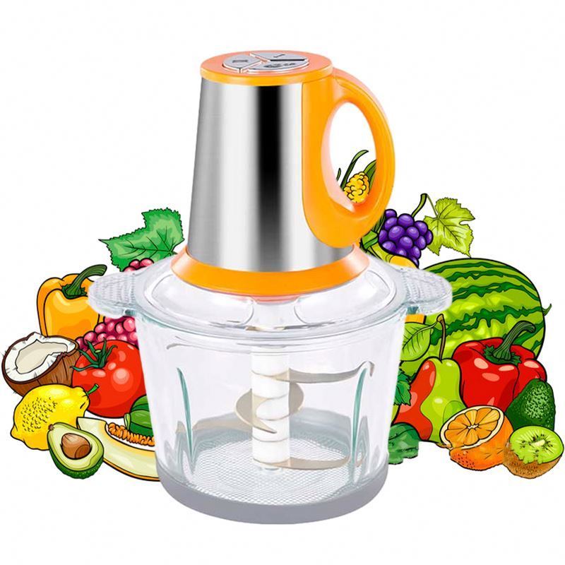 Certified multifunctional baby, de ce blender procesador electric maker alimentos food processor/