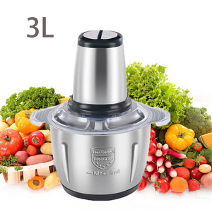 2023 kitchen pro cutting tool vegetable and fruit choppers small electronic vegetable chopper for vegetables