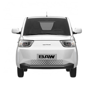 2022 BAM Yuanbao Mini Electric Vehicle with a range of 120km, 3 doors, and 4 seats