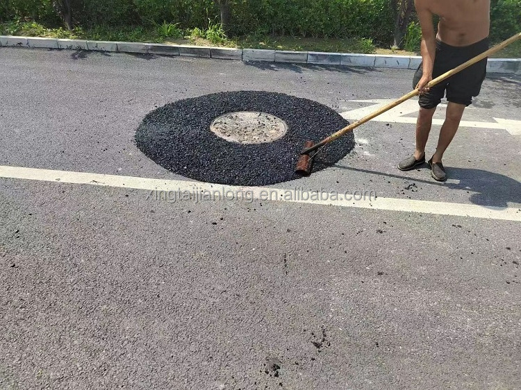 Cheap Cold Asphalt Repair Cold Bitumen Cold Asphalt In Bags Cold Mix Asphalt Asfalto