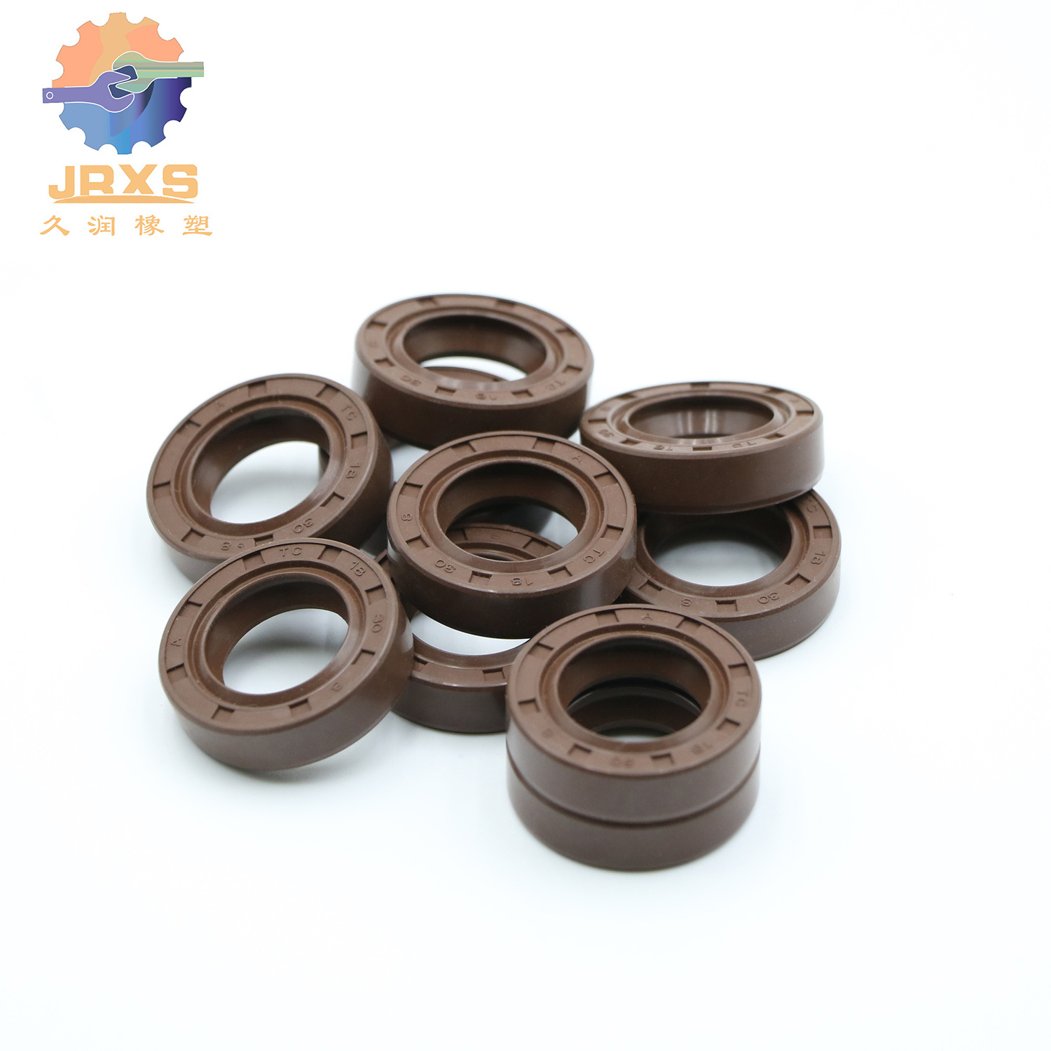 China JiuRun Oil Seal High Quality With The Best Price NBR FKM Material National Oil Seal Shaft Seal