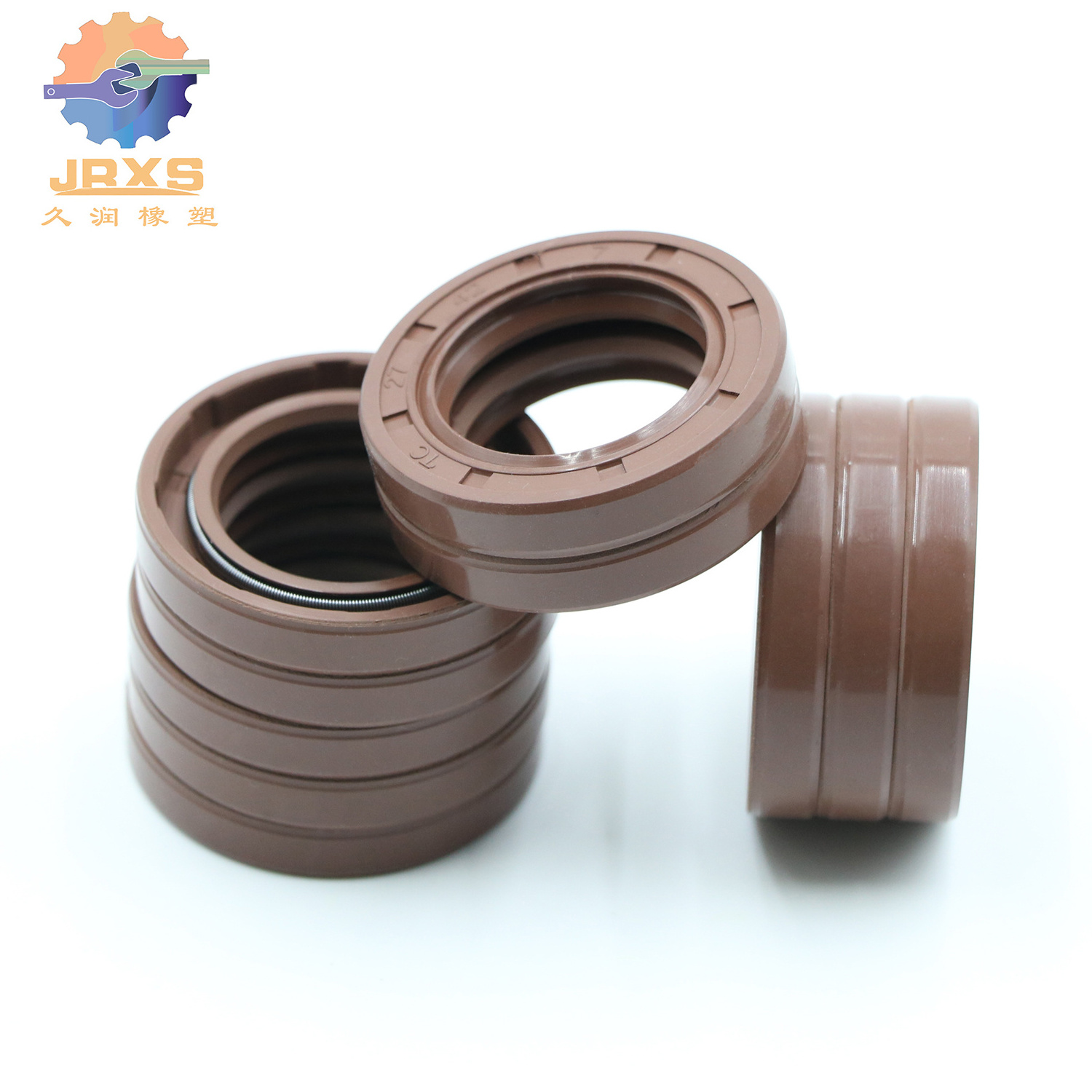 China JiuRun Oil Seal High Quality With The Best Price NBR FKM Material National Oil Seal Shaft Seal