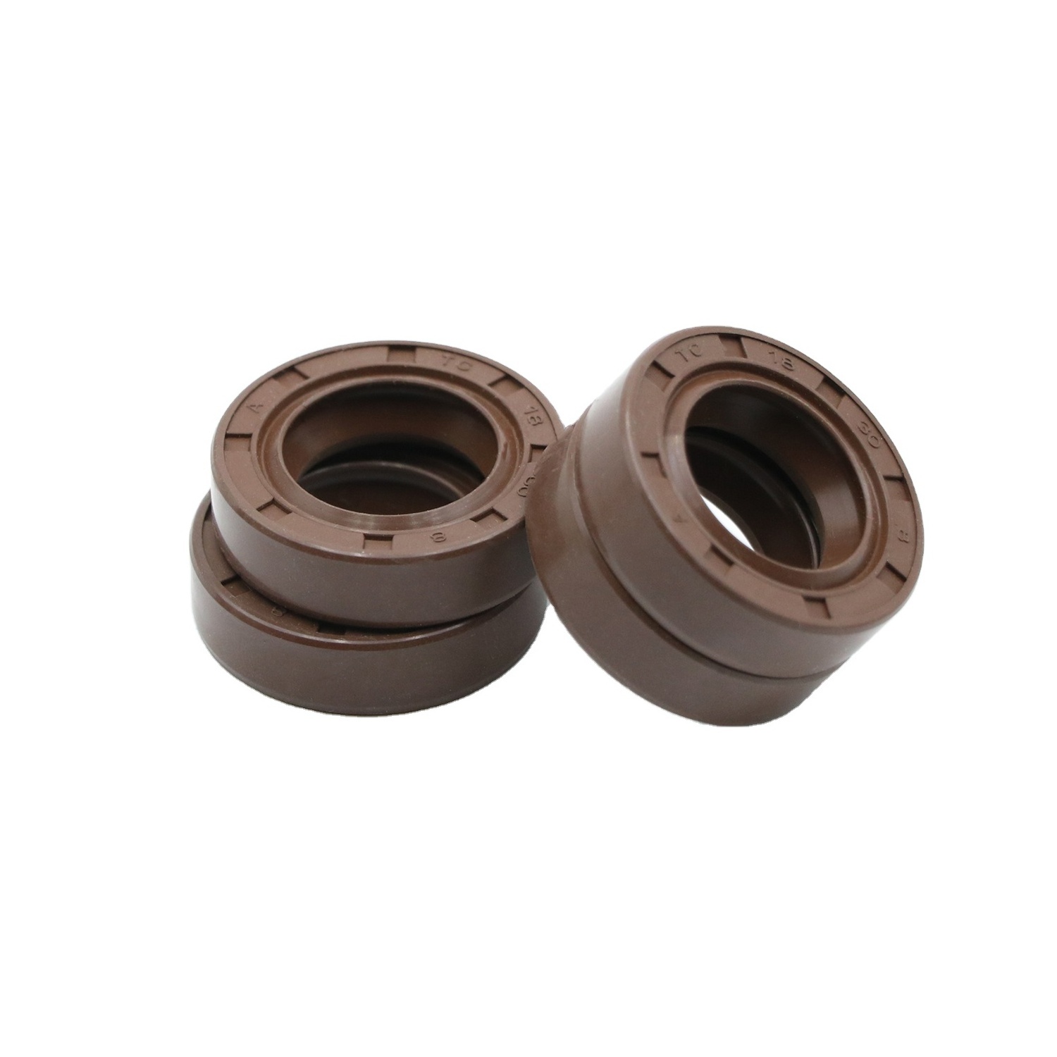 China JiuRun Oil Seal High Quality With The Best Price NBR FKM Material National Oil Seal Shaft Seal