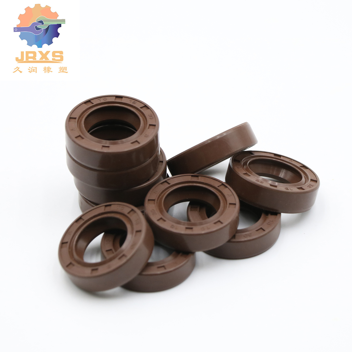 China JiuRun Oil Seal High Quality With The Best Price NBR FKM Material National Oil Seal Shaft Seal