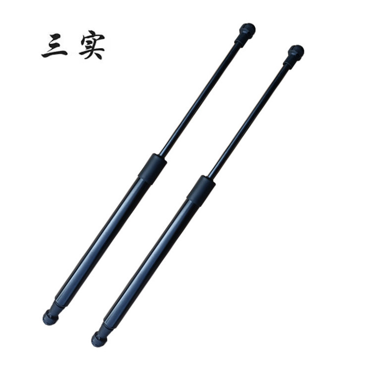 For RENAULTE Sandero(B52) Logan Saloon(L52) Logan MCV automotive pneumatic spring hydraulic support rod