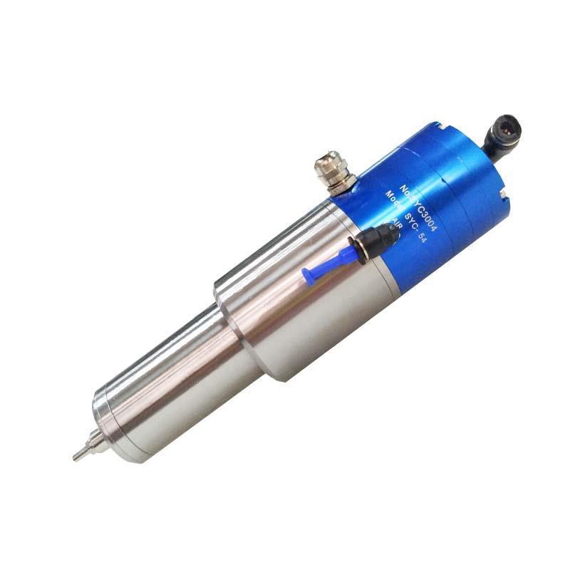 Wholesale Cnc Cooling Machine Tool Spindle Cnc Router Motor Spindle Milling Machine Spindle