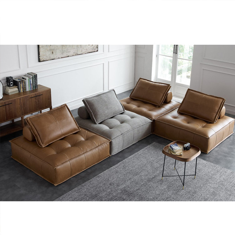 Modern Design Home Sofa Set Furniture For Living Room Fabric Sofa Cama 3 Seater Freely Sofa