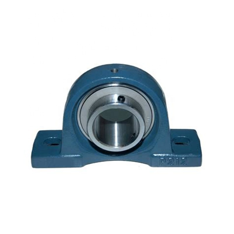 High precision ucp 212 pillow block bearings