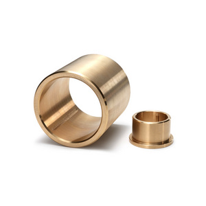 China Supply Copper Bushing, Brass Bushing, Bronze Bushing