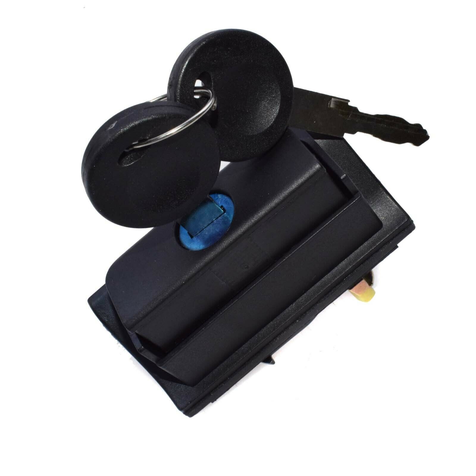 TAILGATE LOCK TAILGATE LOCK WITH KEYS FOR VW GOLF 3 III Polo 6kv2-