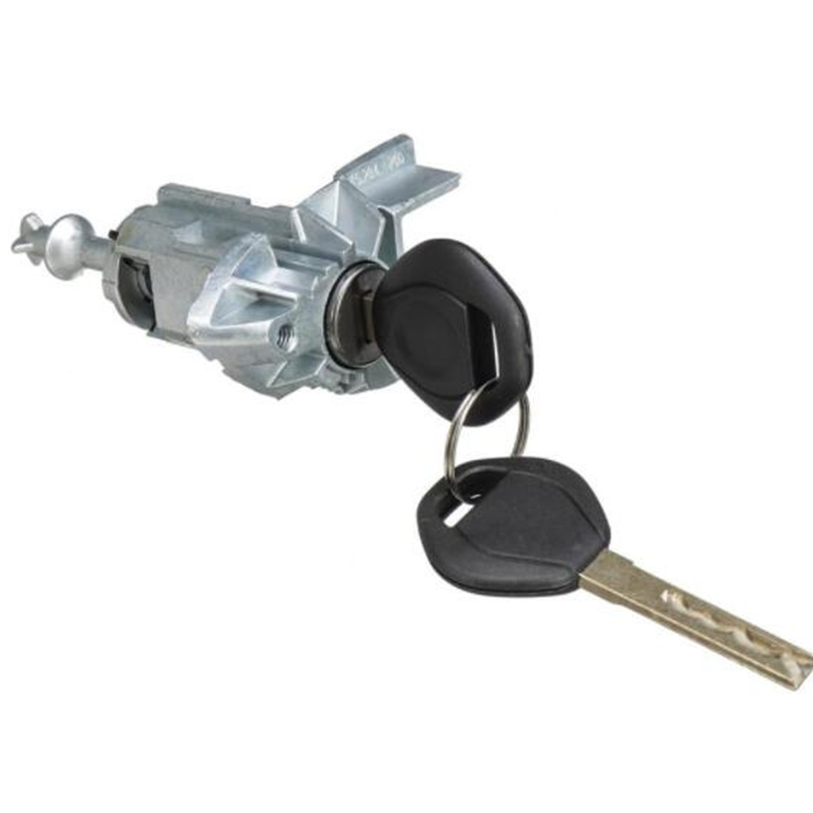 High Quality Left Driver Door Lock Cylinder Barrel with Key For BMW X5 E53 2000-2006 51217035421