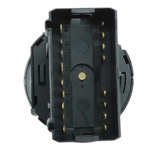 Headlight Fog Lights Switch 1C0941531A For  Golf Passat 3BG 3B Polo T5 Bora 1C0 941 531A , 1C0-941-531A, 1C0 941 531 A