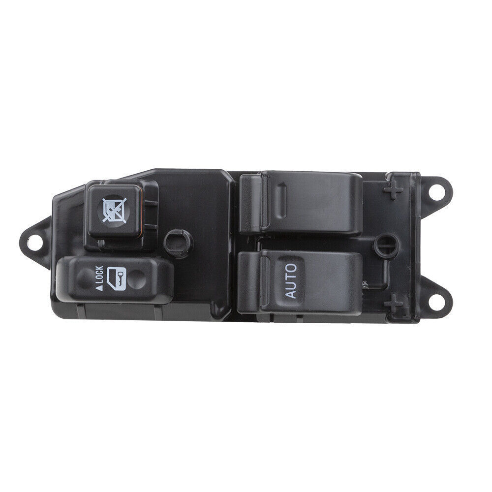 Power Master Window Switch For Toyota 00-06 Tundra 07-11 FJ Cruiser 84820-04040