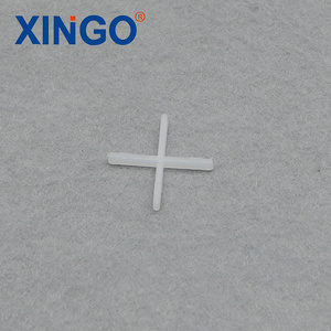 1.5mm(lengthen) Plastic Tile Spacer