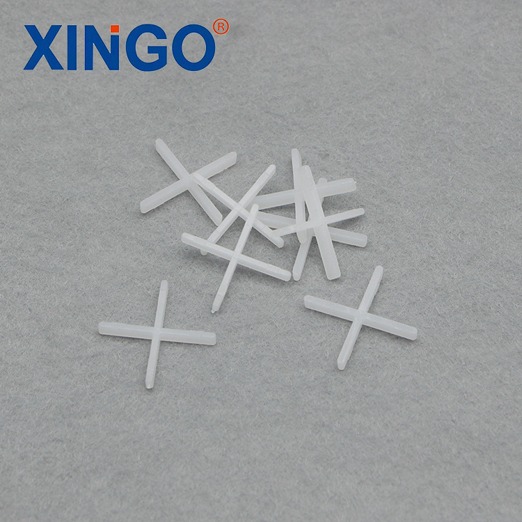 1.5mm(lengthen) Plastic Tile Spacer