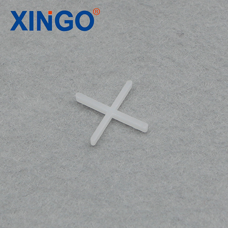 1.5mm(lengthen) Plastic Tile Spacer