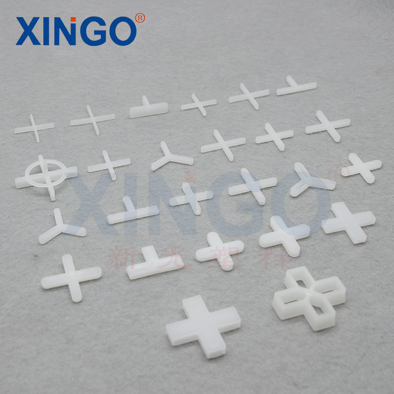 1.5mm(lengthen) Plastic Tile Spacer